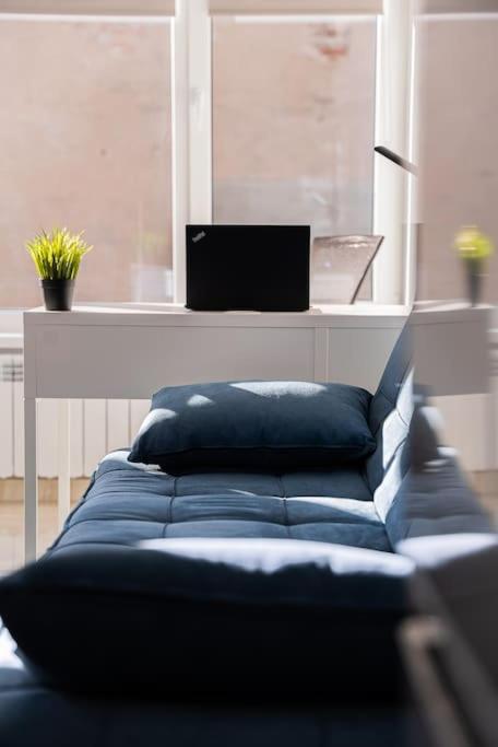 Digital Nomad With Free Gym Pass And Office Setup * Sofia